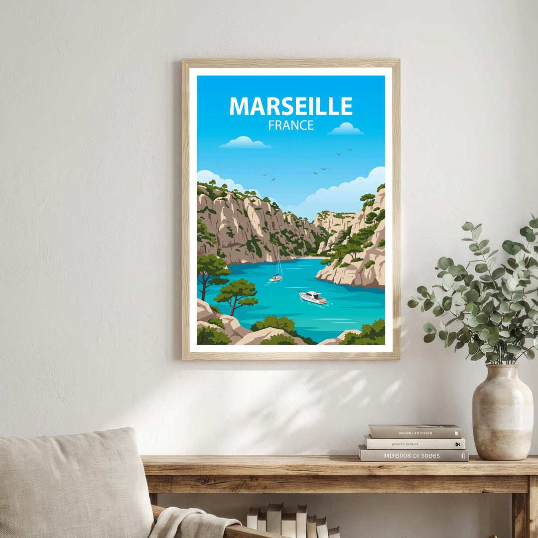 Marseille France