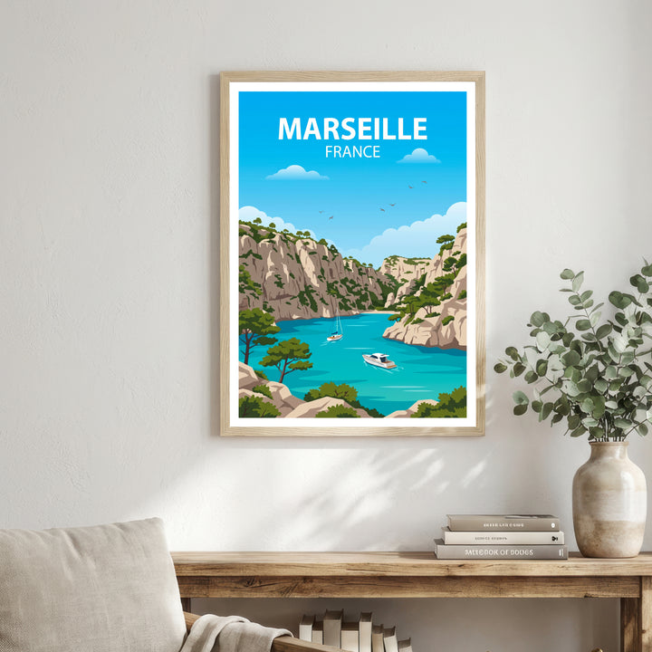 Marseille France