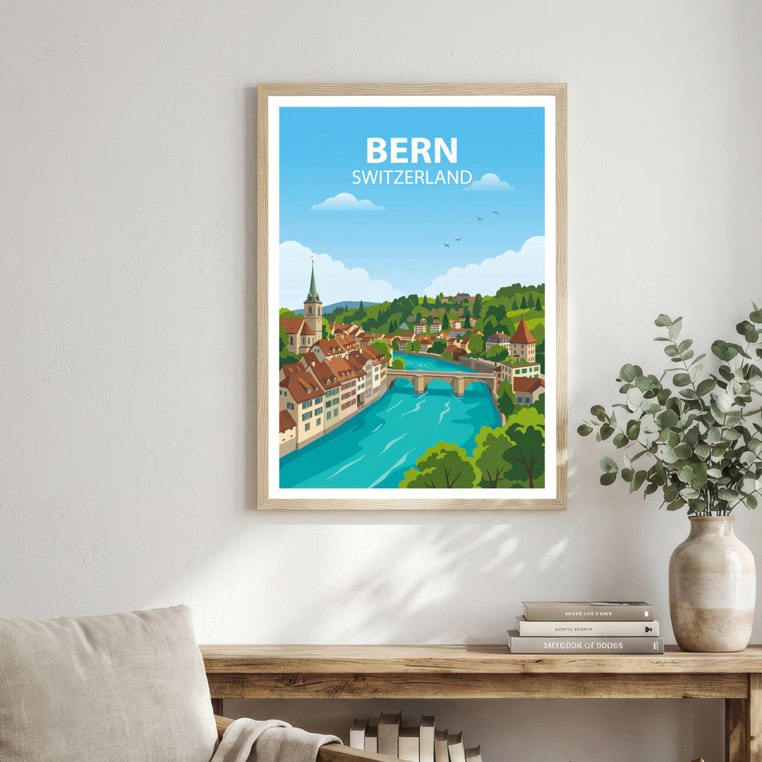 Bern Switzerland
