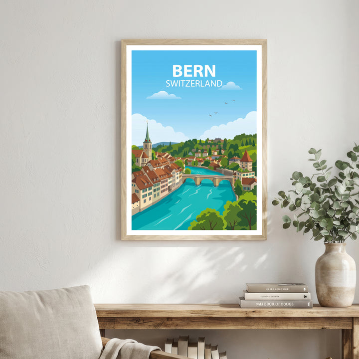 Bern Switzerland