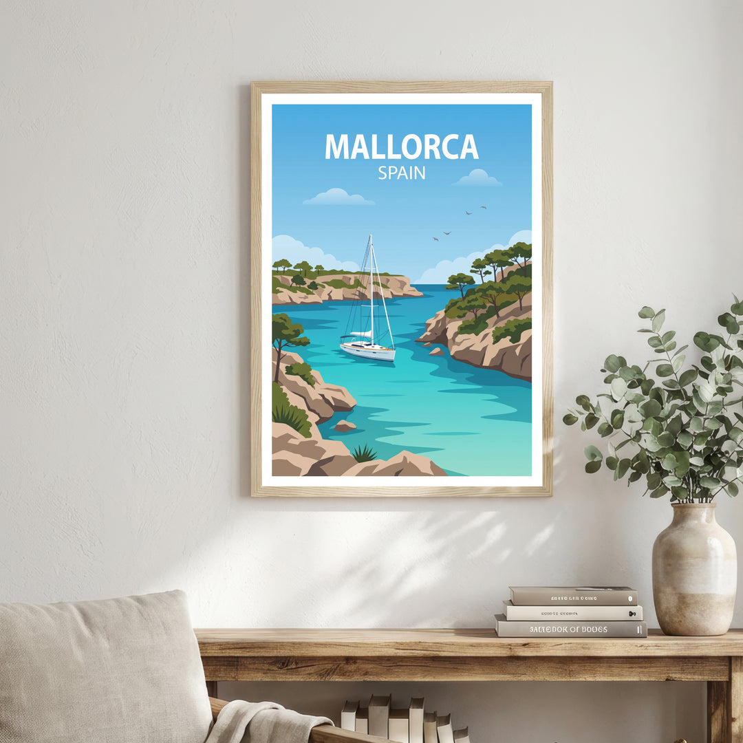 Mallorca Spain