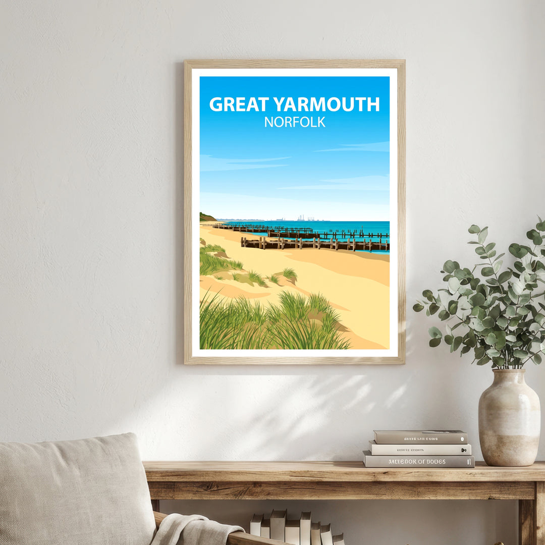 Great Yarmouth Norfolk
