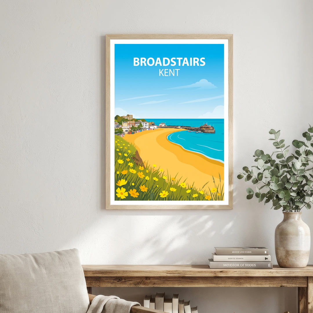 Broadstairs Kent