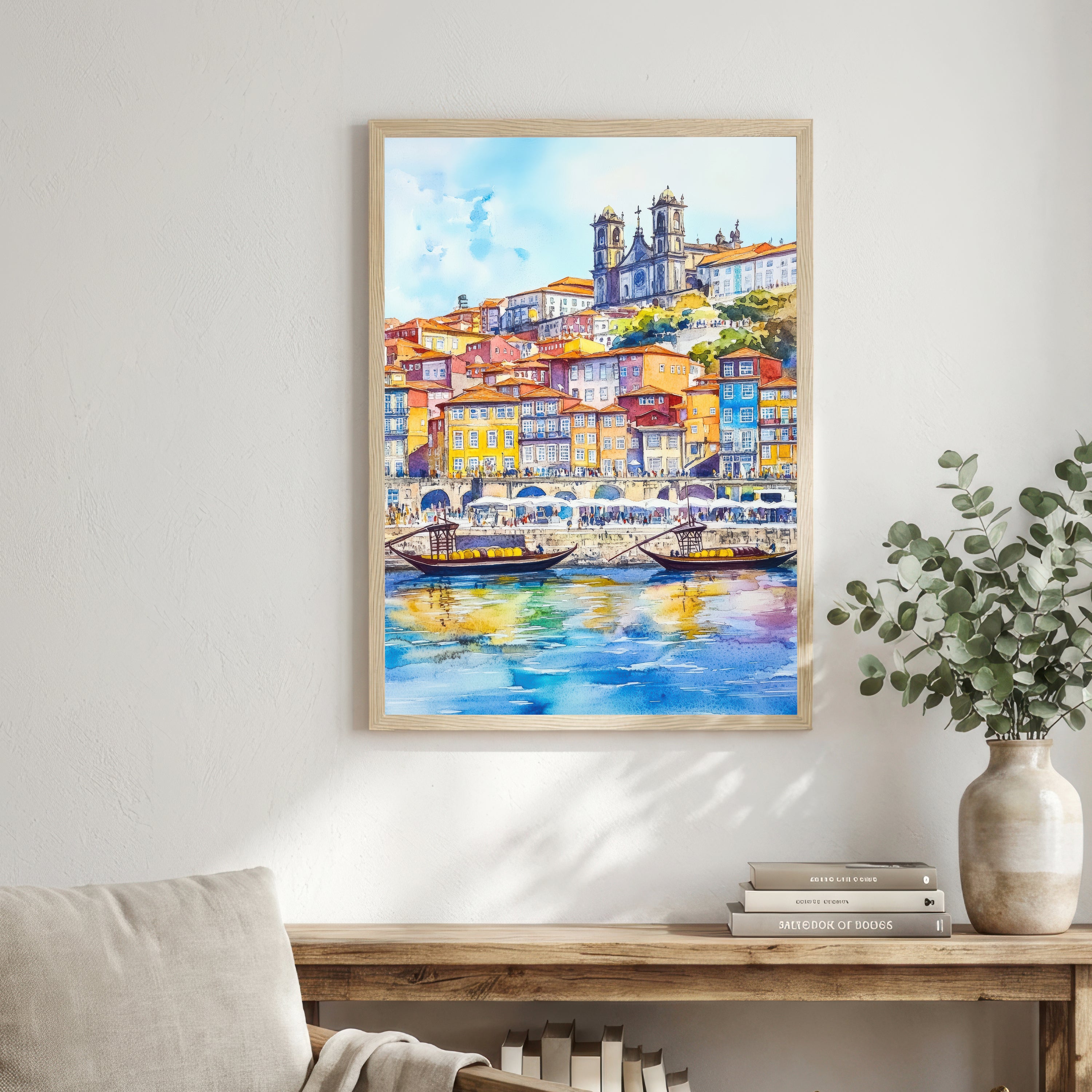 Porto Portugal