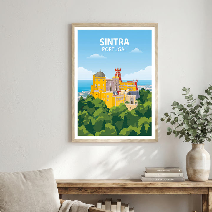 Sintra Portugal