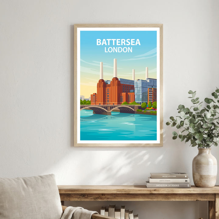 Battersea London