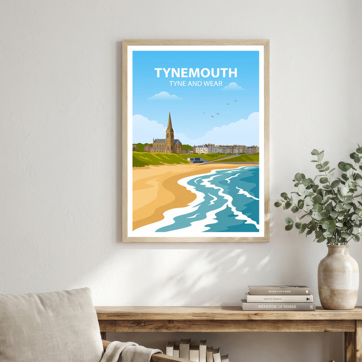 Tynemouth Tyne And Wear