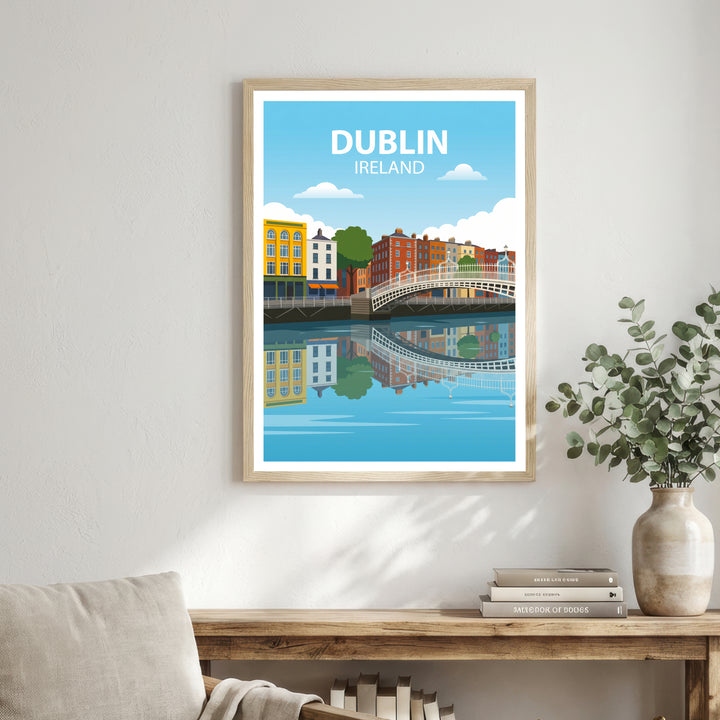 Dublin Ireland