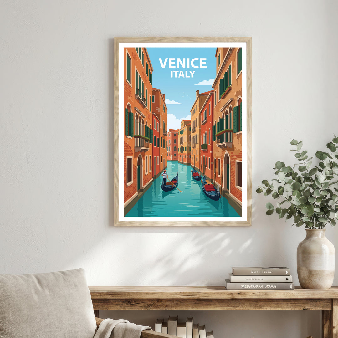 Venice Italy