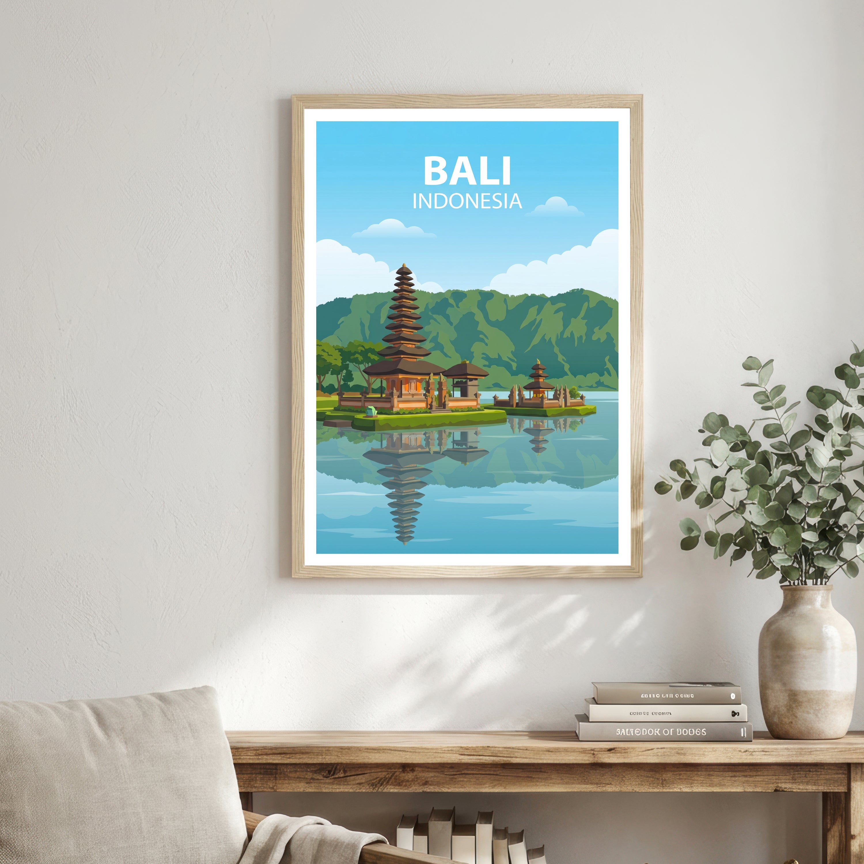 Bali Indonesia