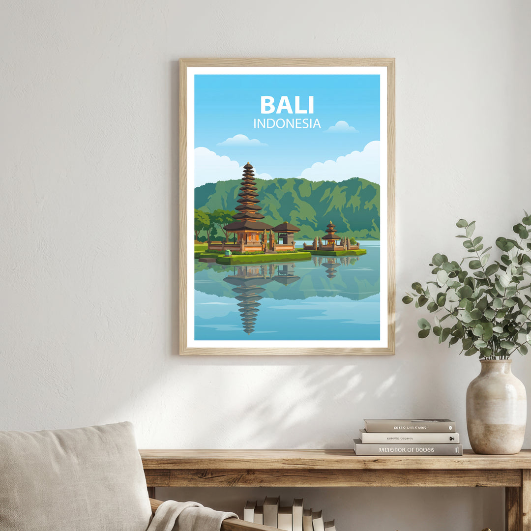 Bali Indonesia