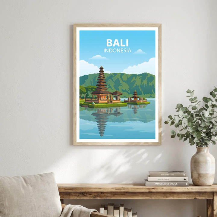 Bali Indonesia