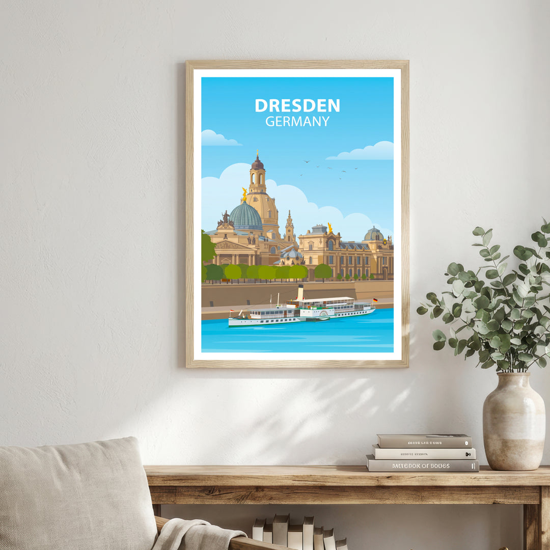 Dresden Germany
