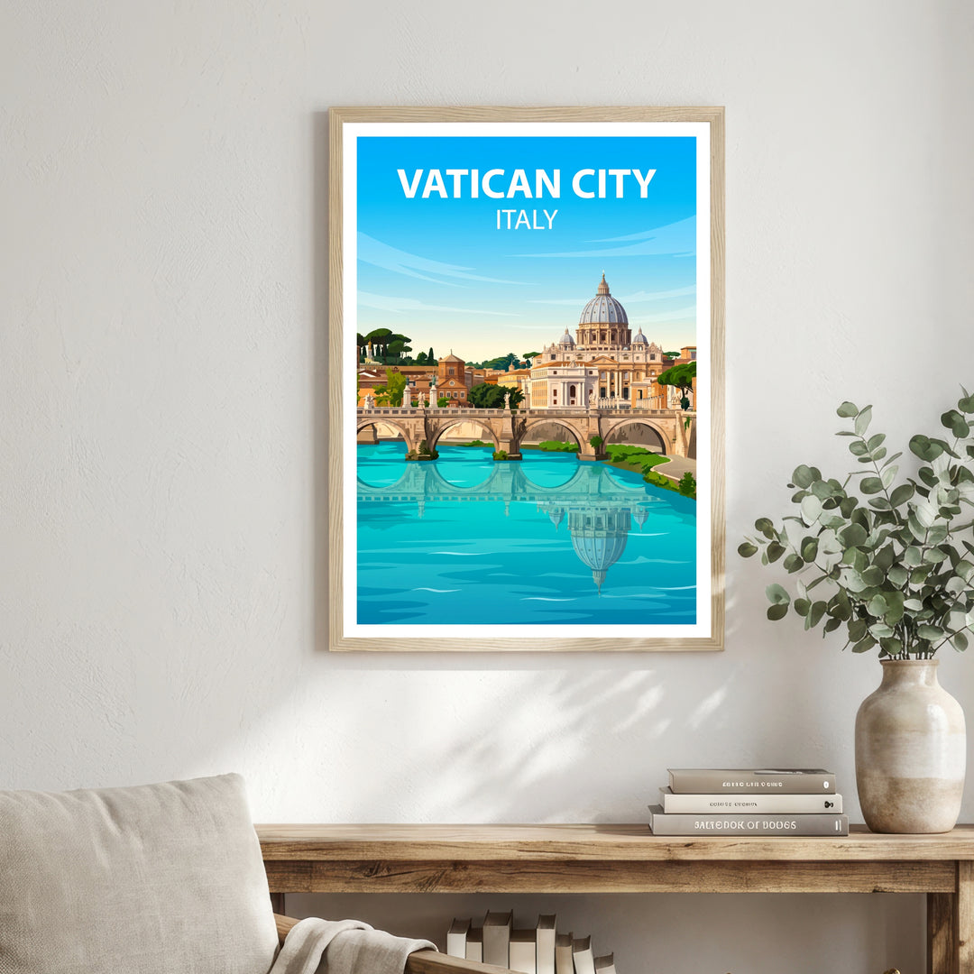 Vatican City