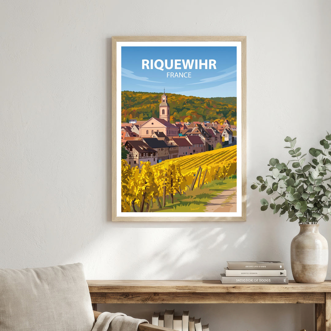 Riquewihr France