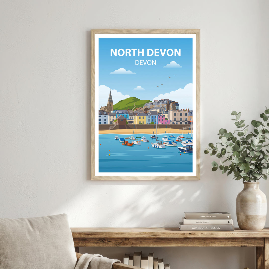 North Devon