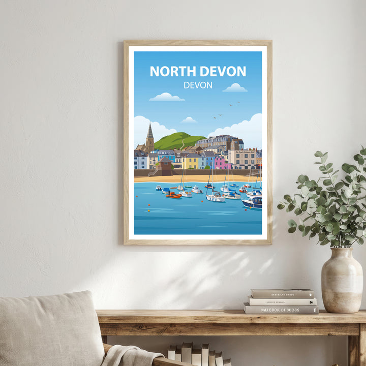 North Devon