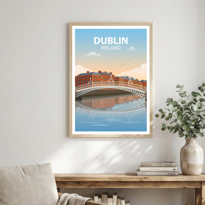 Dublin Ireland