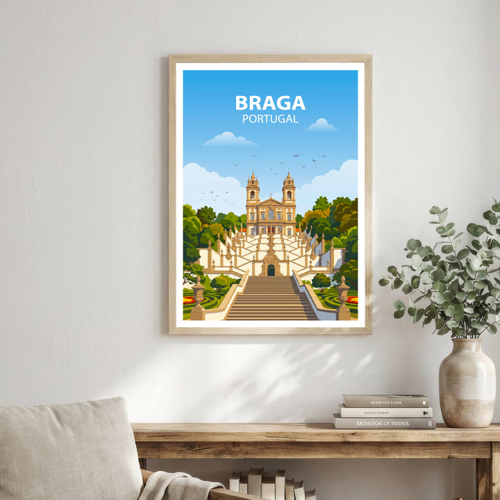 Braga Portugal