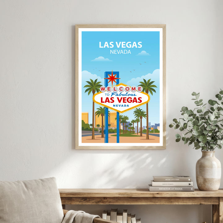 Las Vegas Nevada