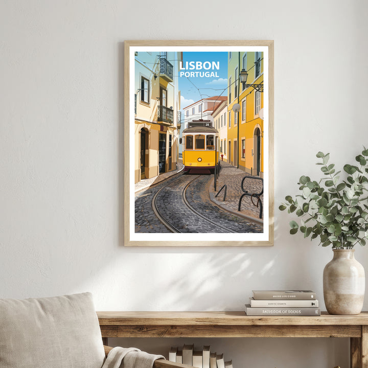 Lisbon Portugal