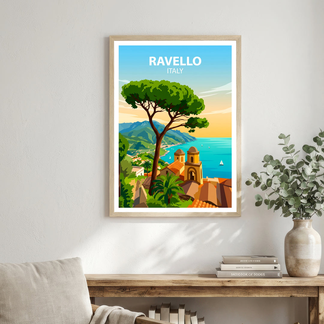Ravello Italy