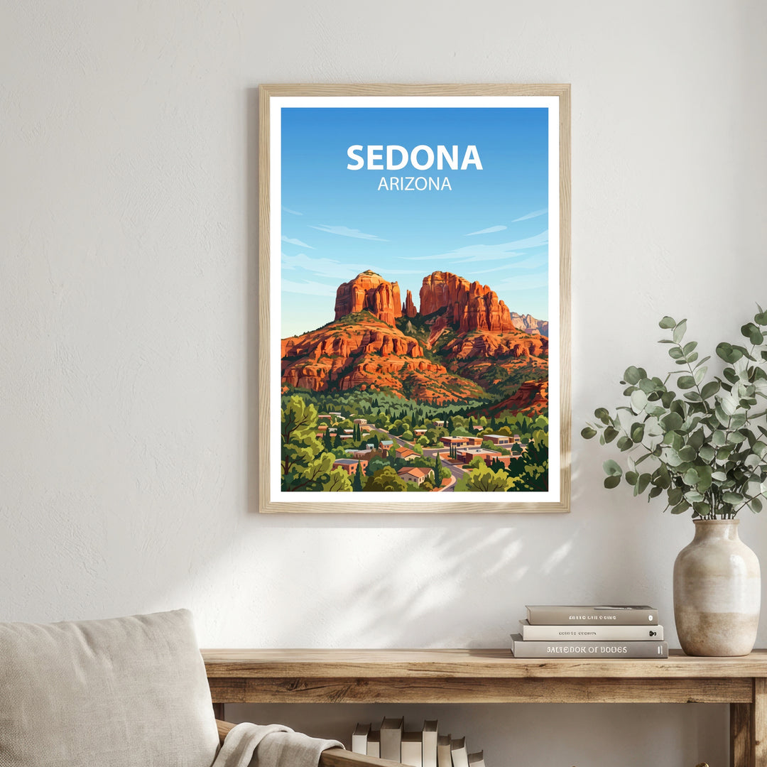 Sedona Arizona