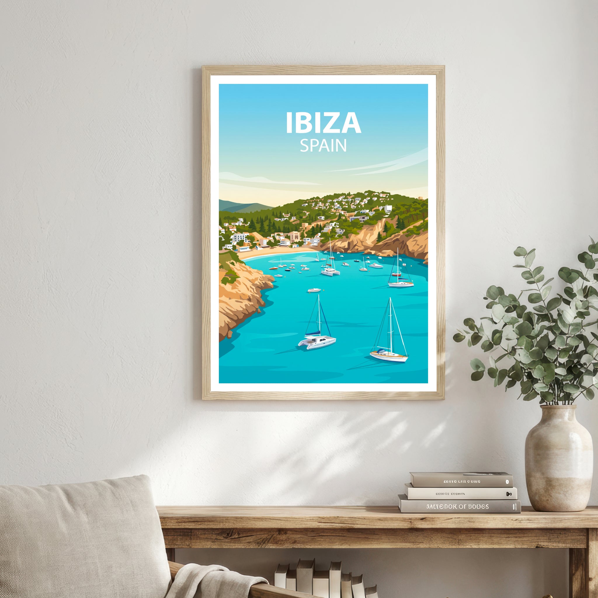 Ibiza Spain