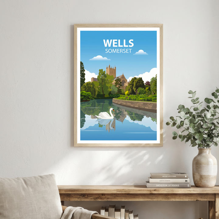 Wells Somerset