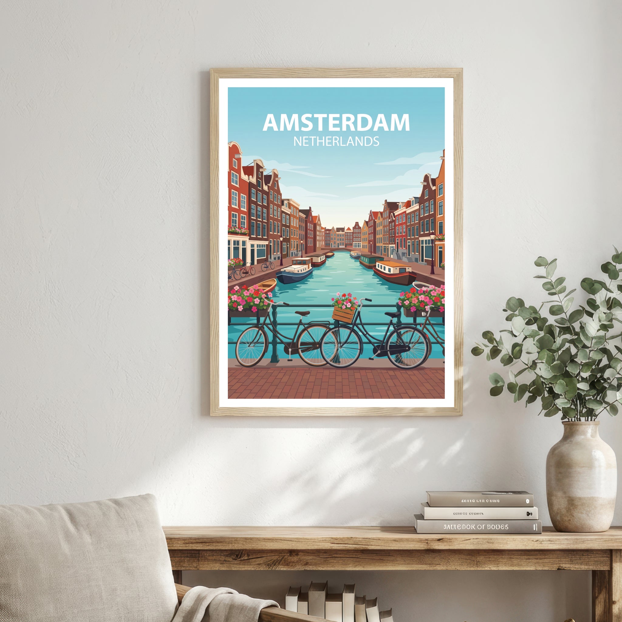 Amsterdam Netherlands