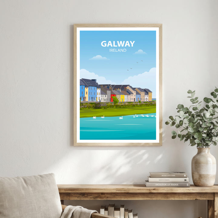 Galway Ireland