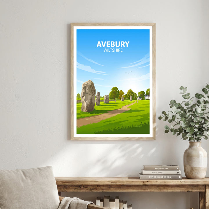 Avebury Wiltshire