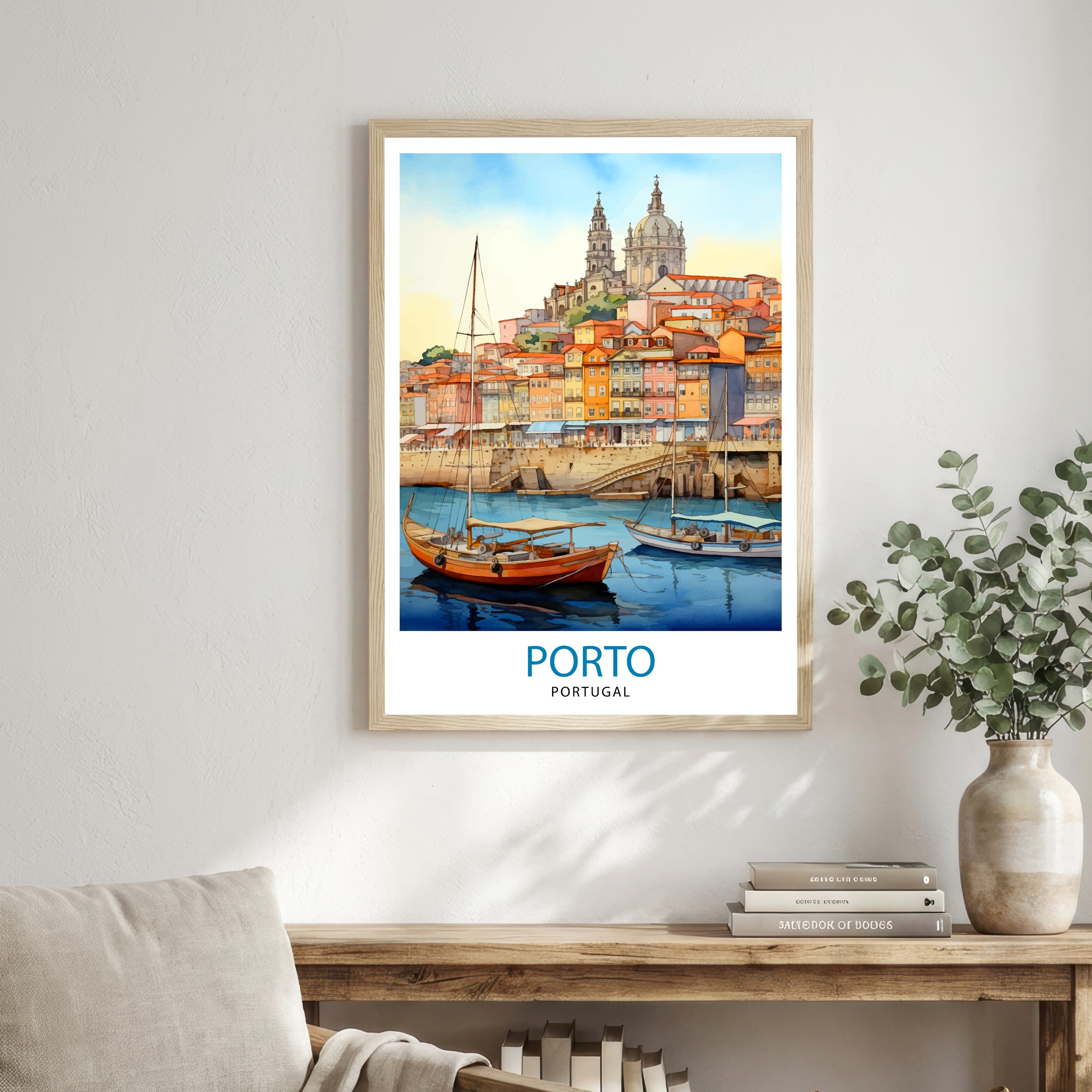 Porto Portugal