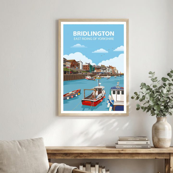 Bridlington Yorkshire