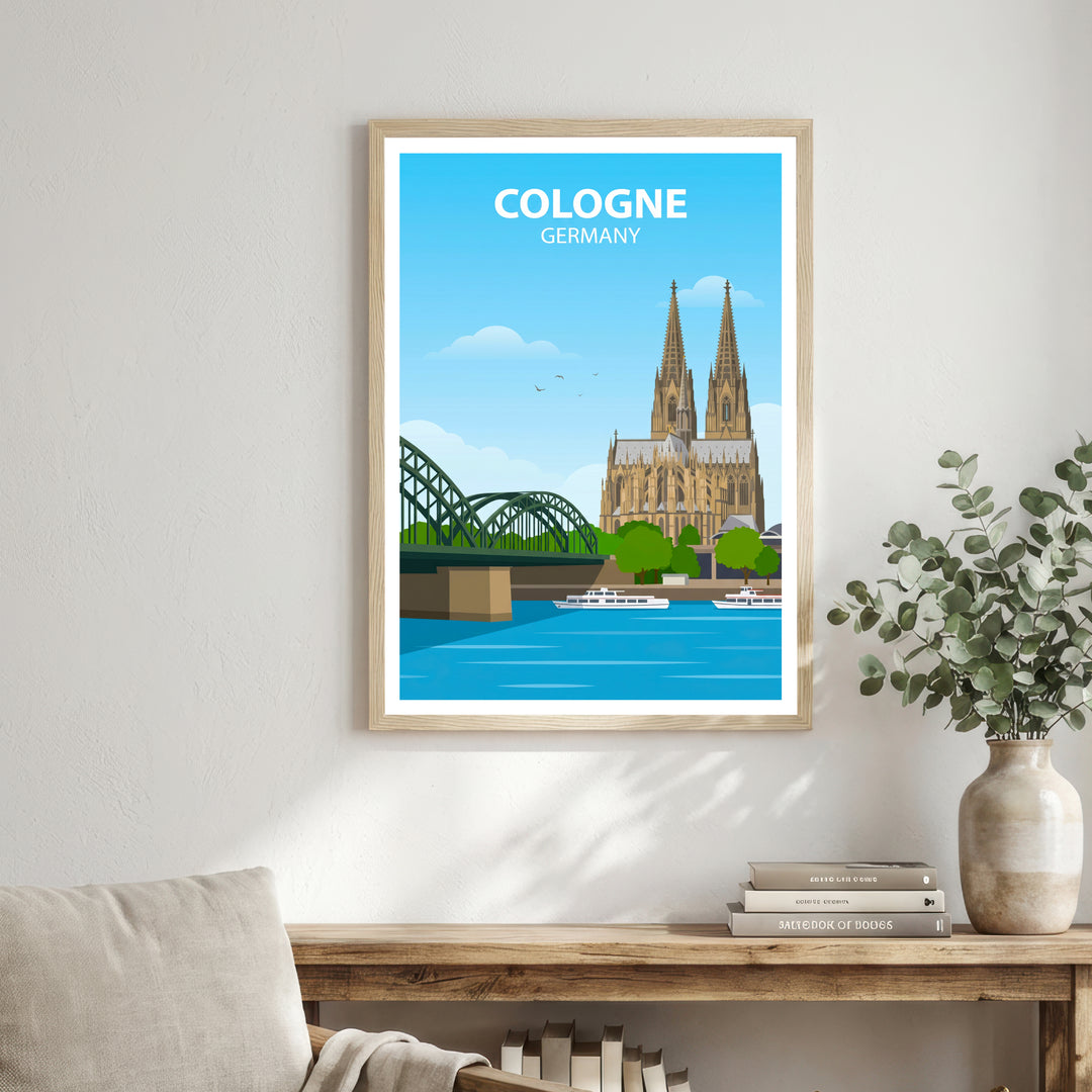 Cologne Germany
