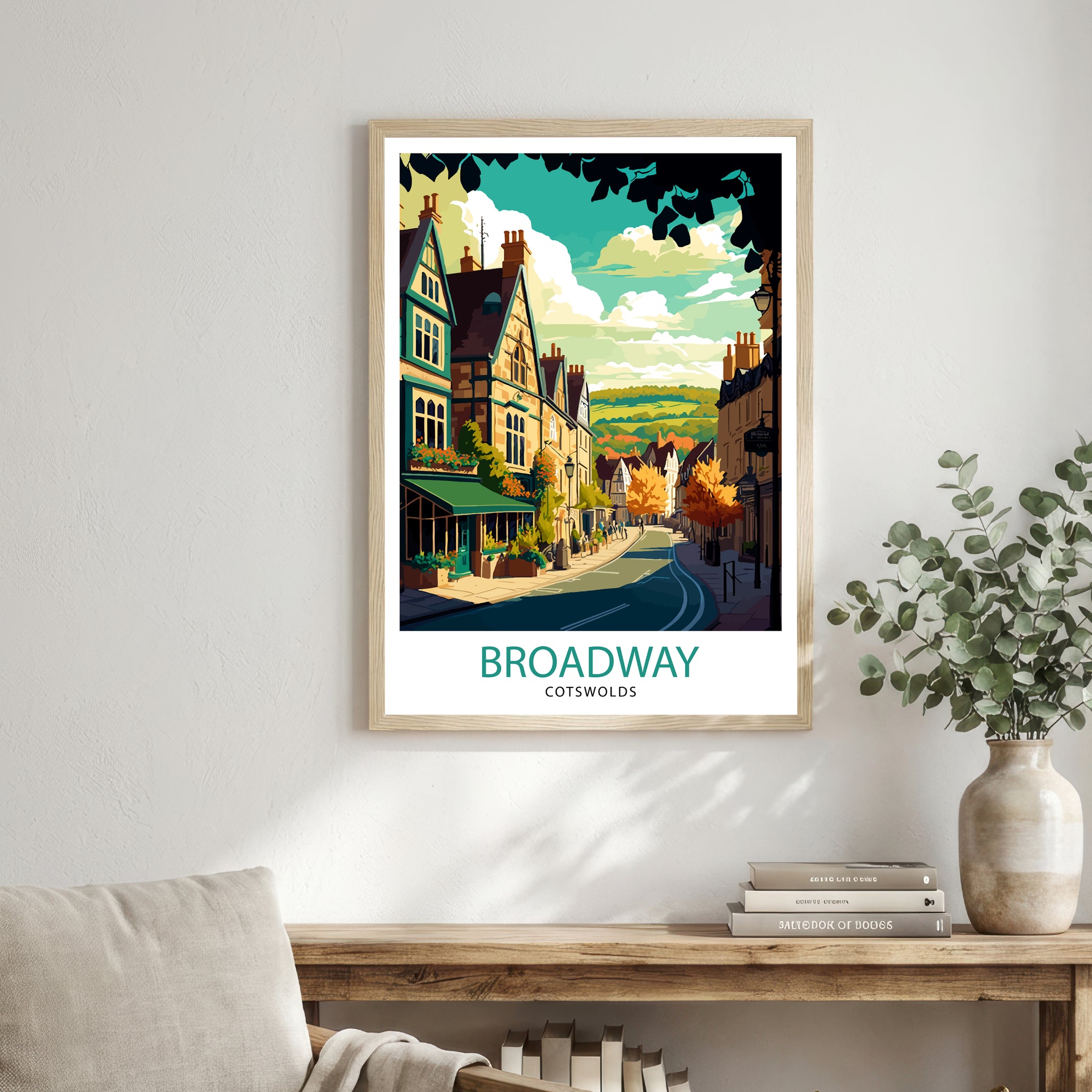 Broadway Cotswolds
