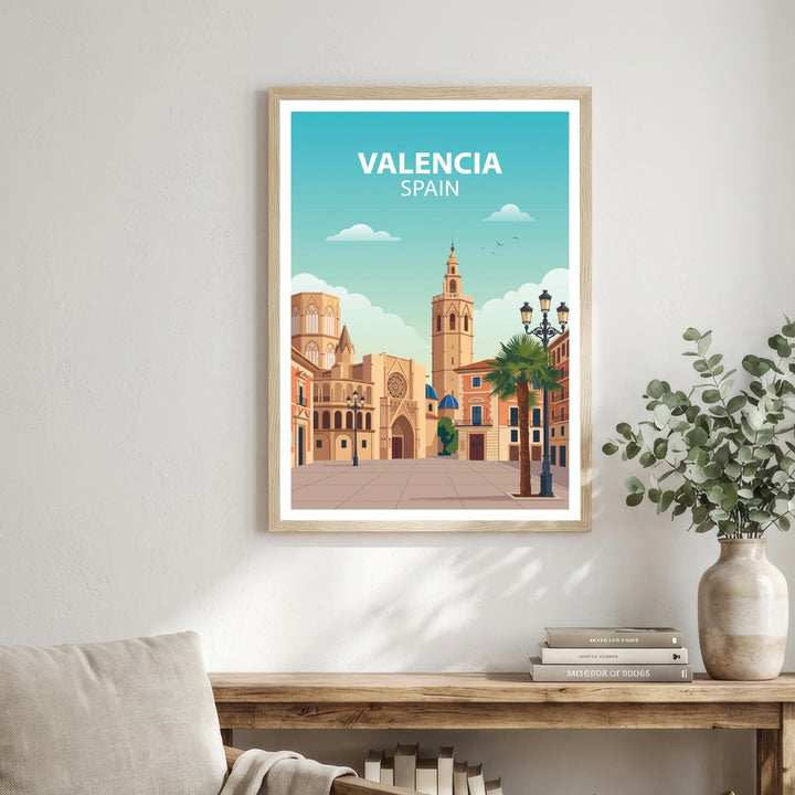 Valencia Spain