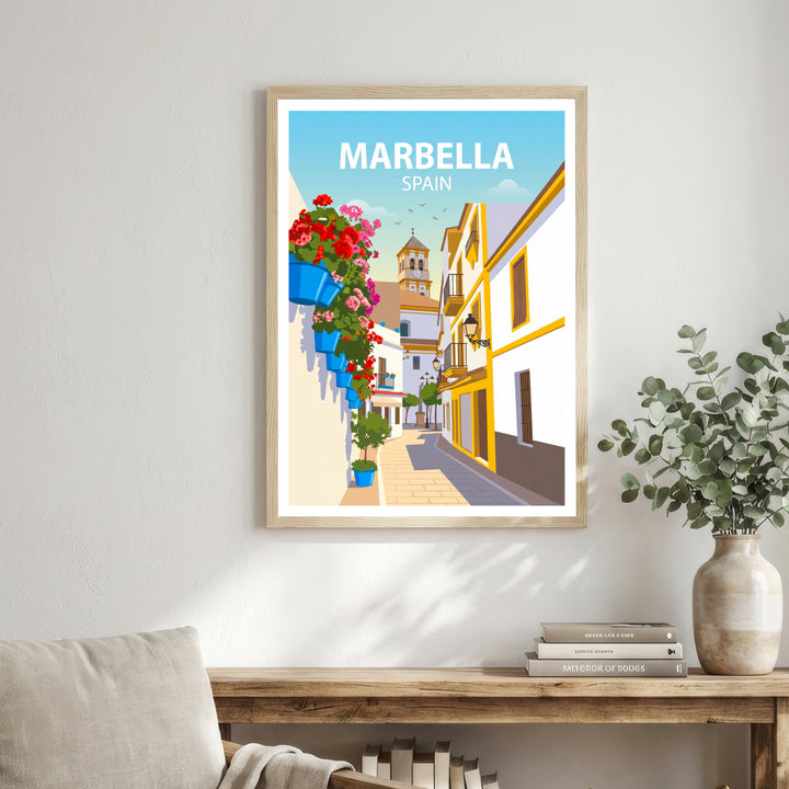 Marbella Spain