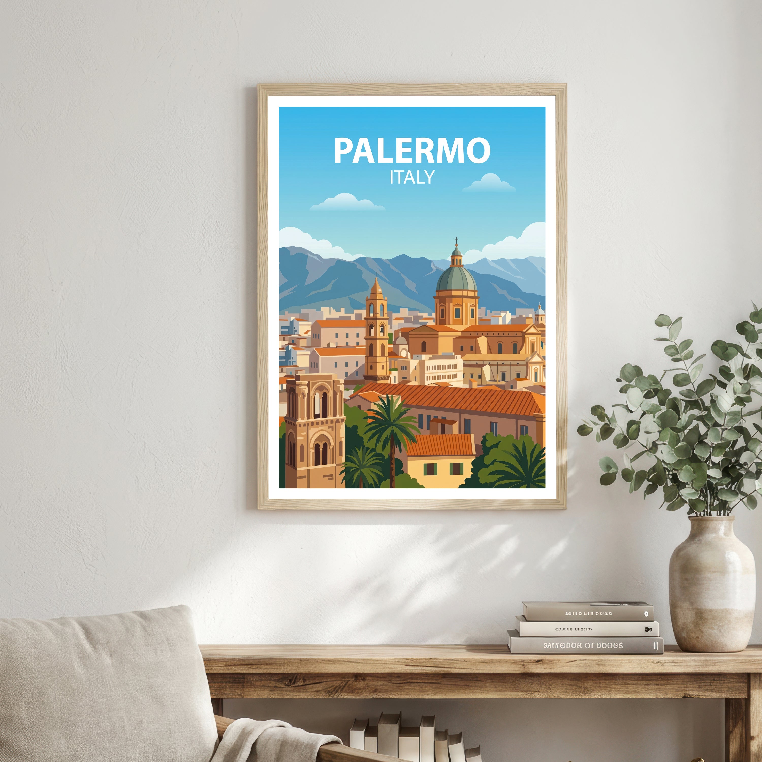 Palermo Italy