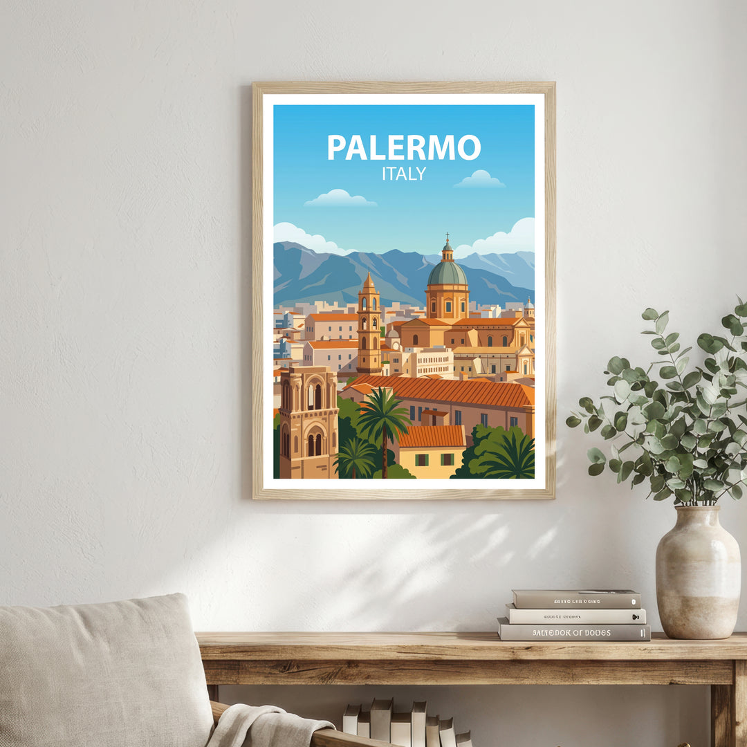 Palermo Italy
