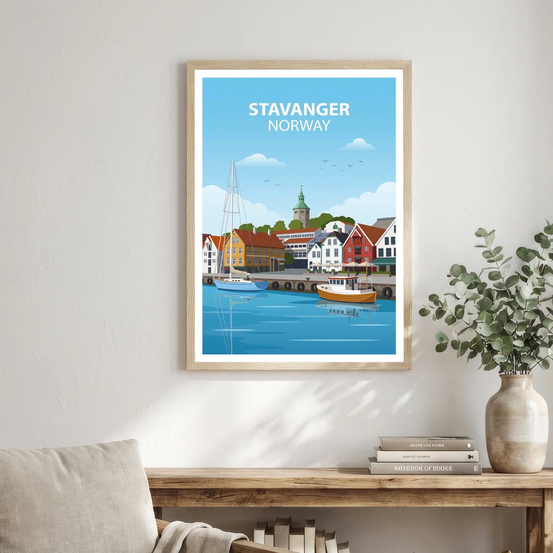 Stavanger Norway