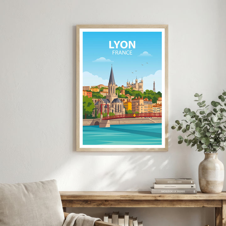 Lyon France