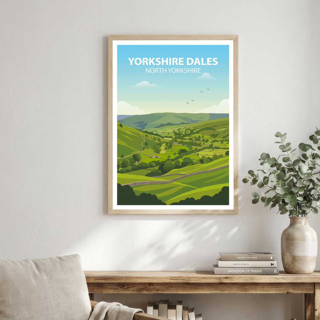 Yorkshire Dales Yorkshire