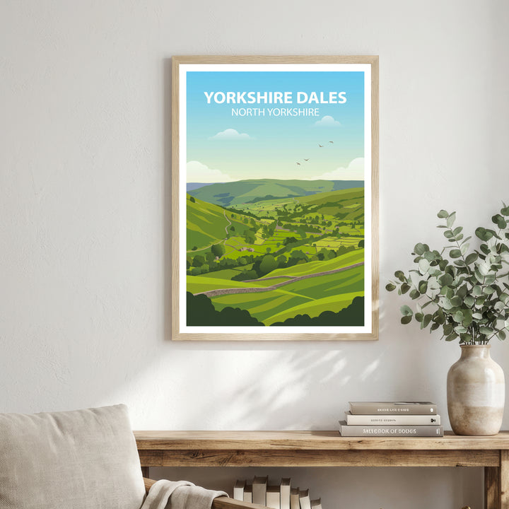 Yorkshire Dales Yorkshire