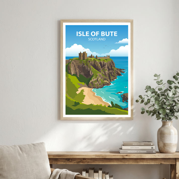 Isle Of Bute Scotland