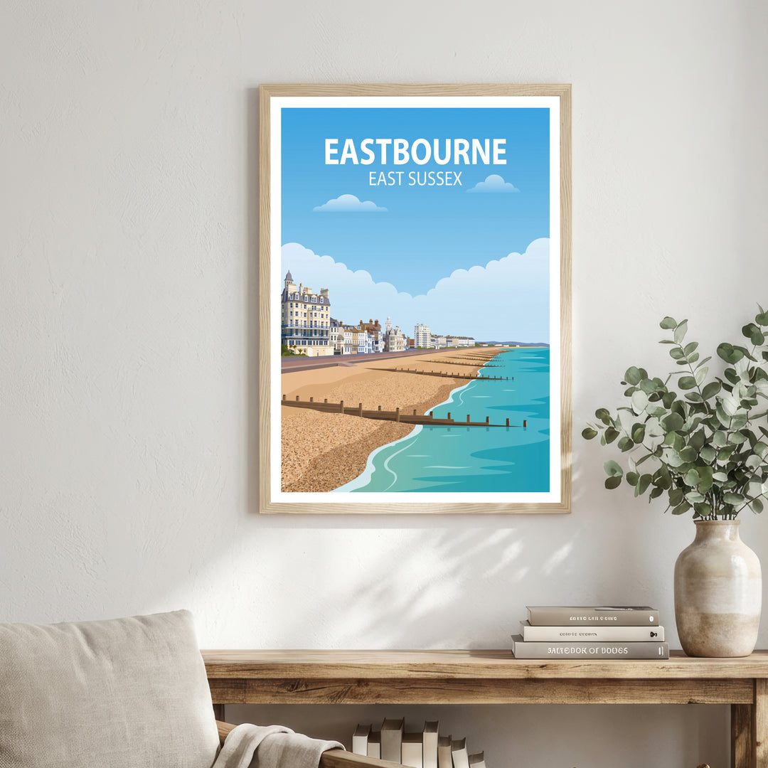 Eastbourne East Sussex