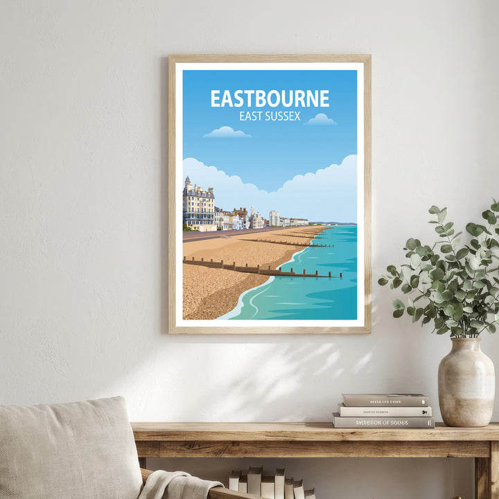 Eastbourne East Sussex