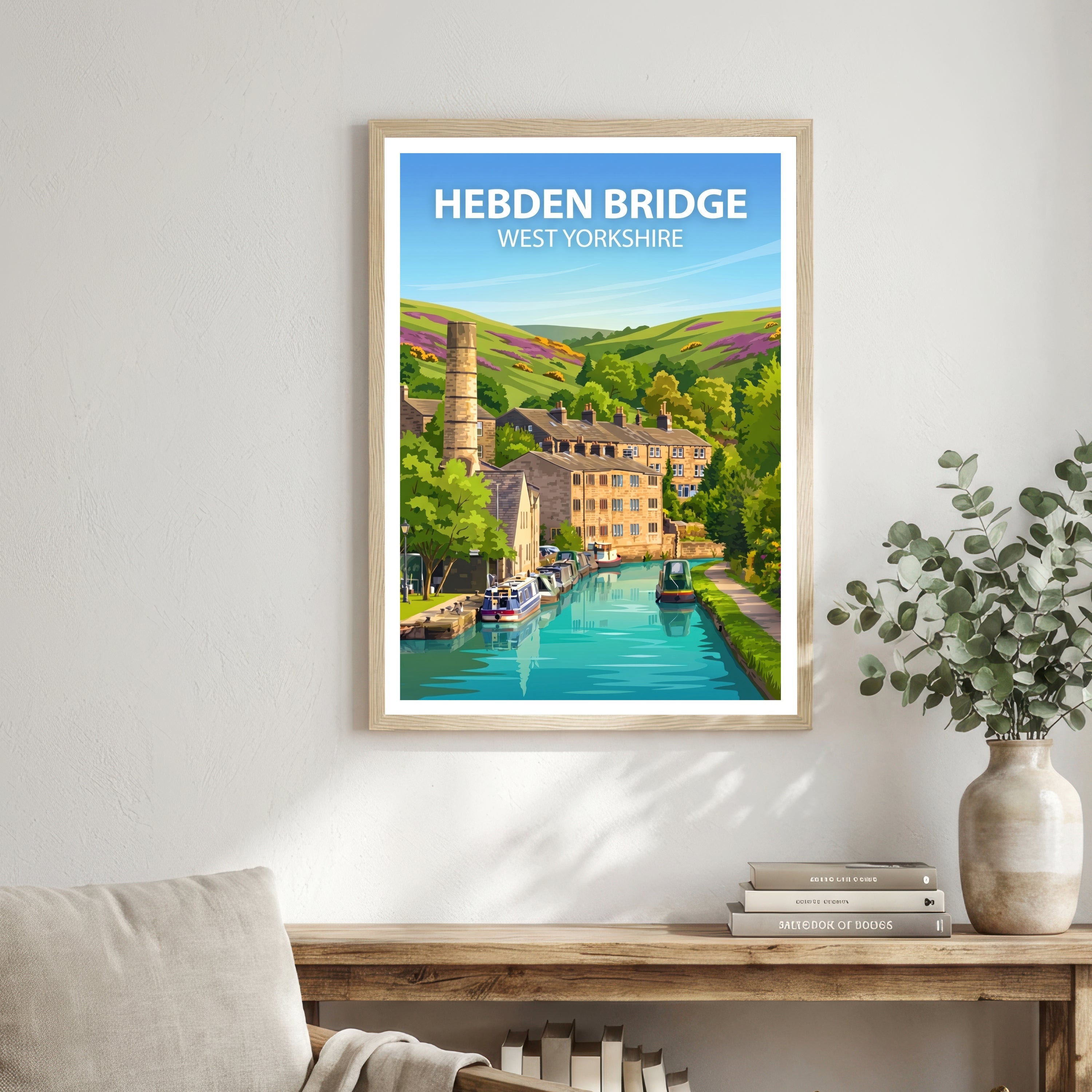 Hebden Bridge