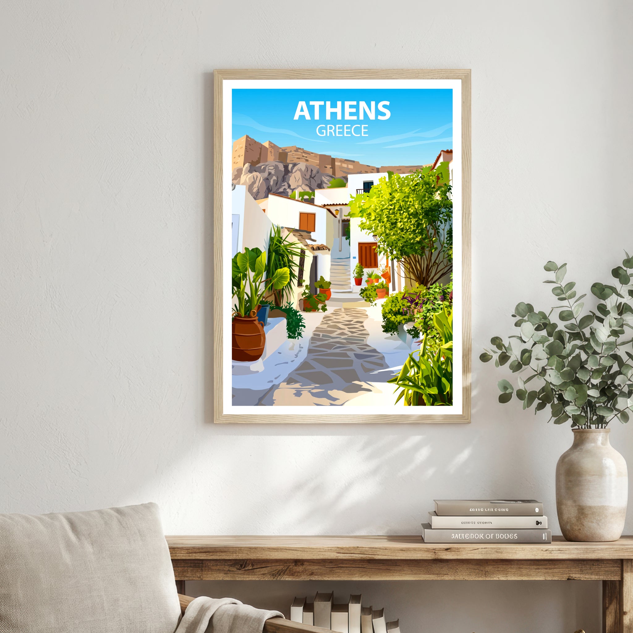 Athens Greece