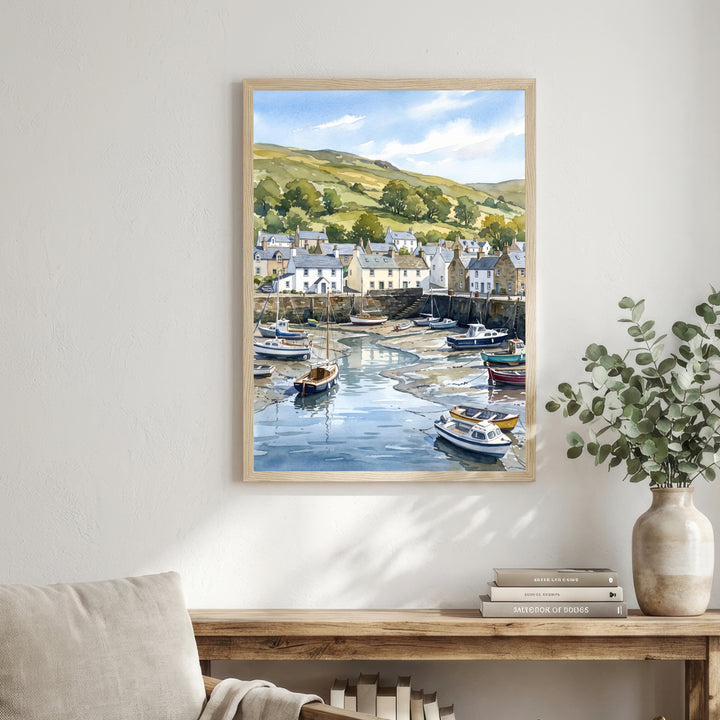 Stonehaven Aberdeenshire